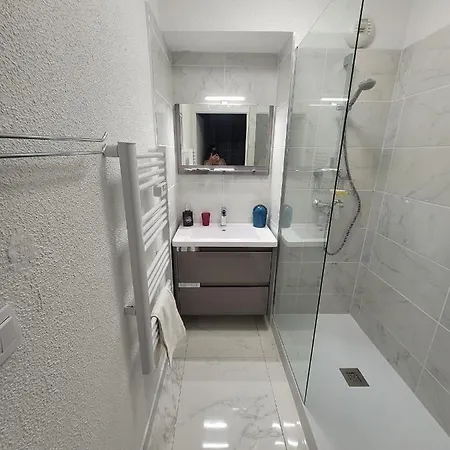 Echappee Belle Apartment