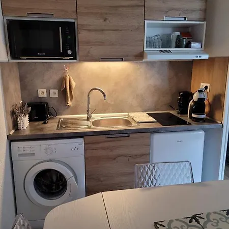 Echappee Belle Apartment