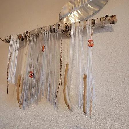 Echappee Belle Apartamento