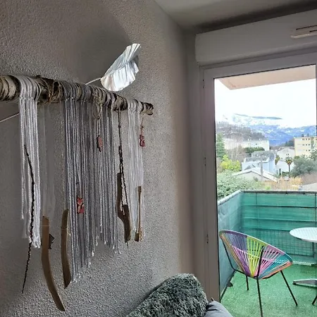 Echappee Belle Apartamento Lourdes