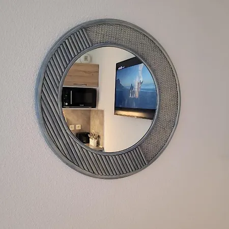 Echappee Belle Apartamento *