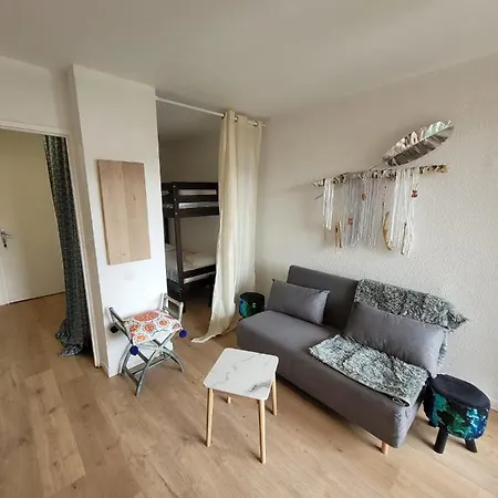 Echappee Belle Apartamento